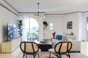 Safi Village 3 BR Apartment